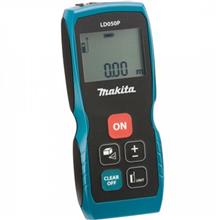 متر لیزری ماکیتا مدل LD050P Makita LD050P Laser Distance Meter